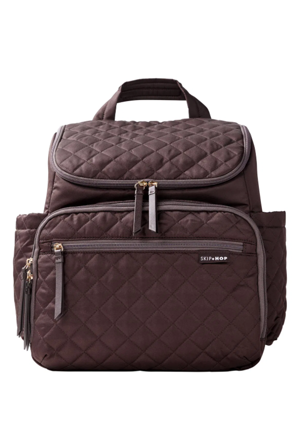 Forma Sırt Çantası Koyu Kahve