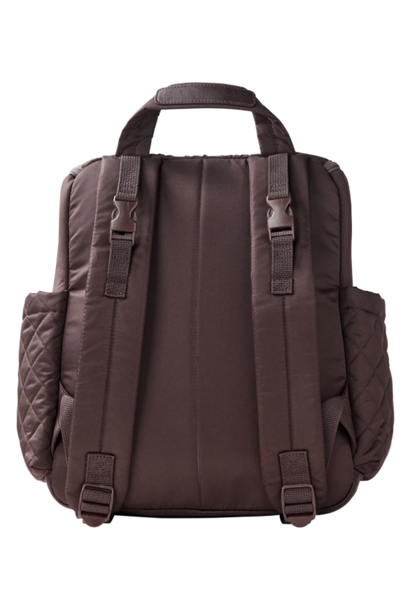 Forma Sırt Çantası Koyu Kahve