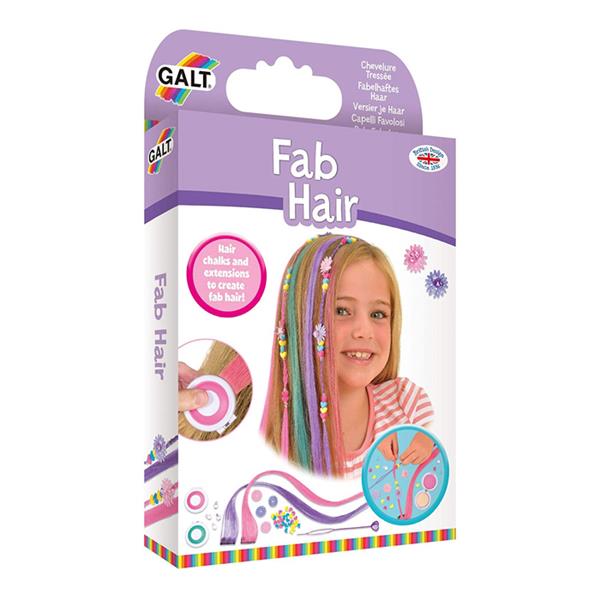 Galt Fab Hair