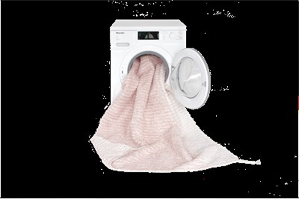 Gelato Pink Çift taraflı Halı, S