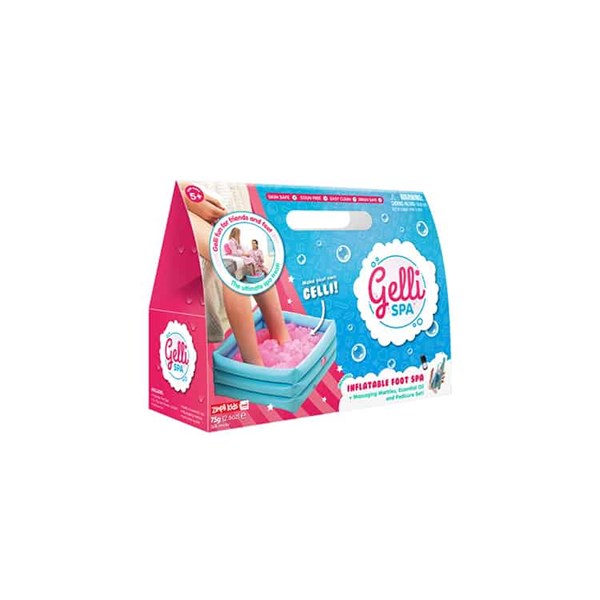 Gelli Spa
