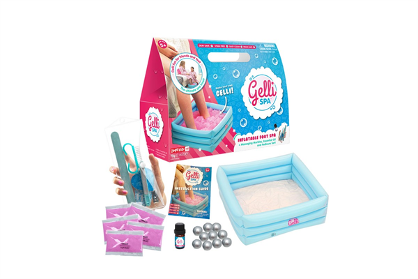 Gelli Spa