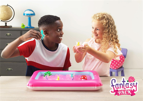 Gelli Worlds Fantasy Pack