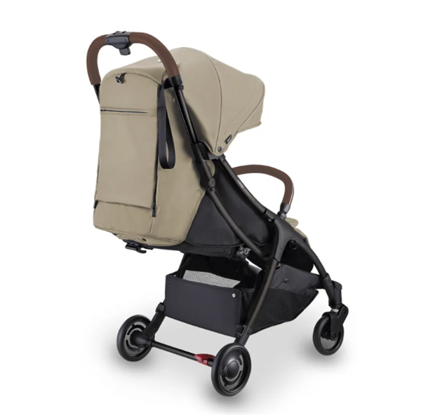 Globber Stroll-lite Bebek Arabası - Bej
