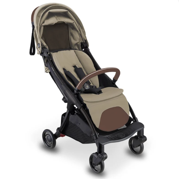Globber Stroll-lite Bebek Arabası - Bej