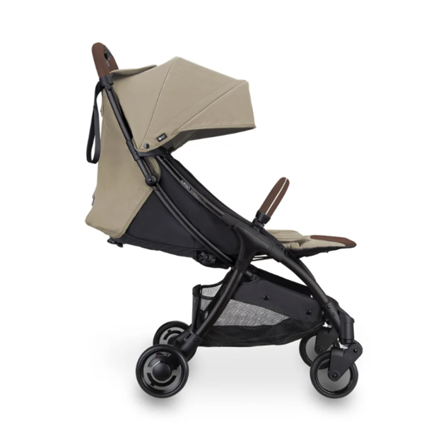 Globber Stroll-lite Bebek Arabası - Bej