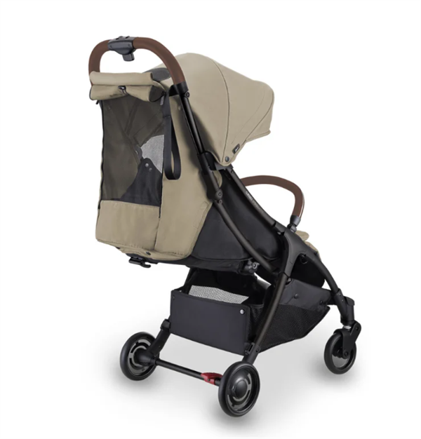 Globber Stroll-lite Bebek Arabası - Bej