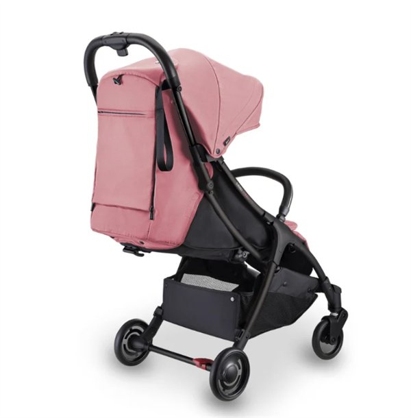Globber Stroll-lite Bebek Arabası - Pembe
