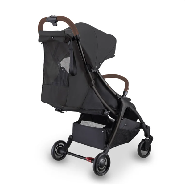 Globber Stroll-lite Bebek Arabası - Siyah