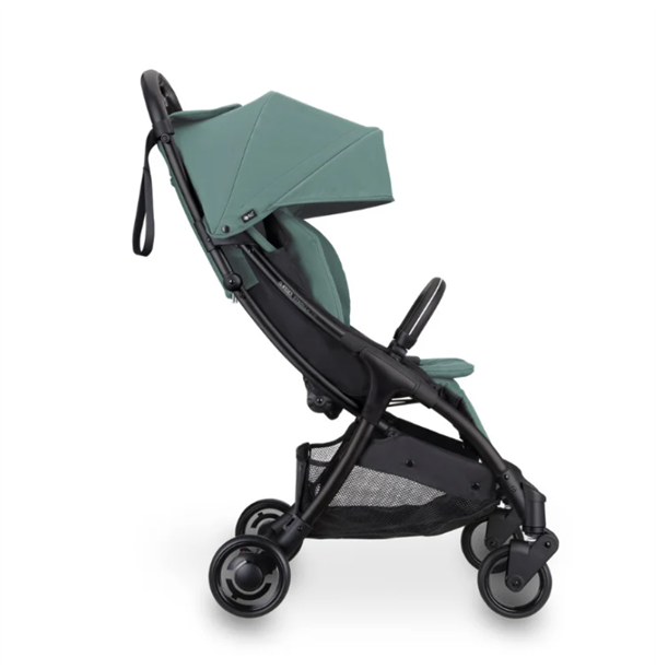 Globber Stroll-lite Bebek Arabası - Yeşil