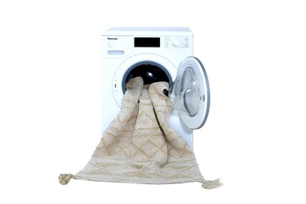 Halı, Mini Tribu Naturel, Honey