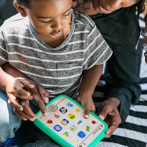 Hape Baby Einstein Magic Touch Dokunmatşc Ahşap Tabet