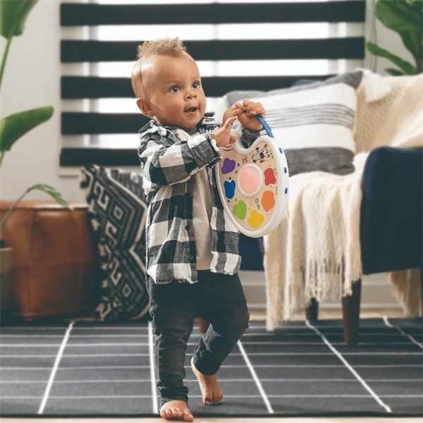 Hape Baby Einstein Sihirli Renk Paleti