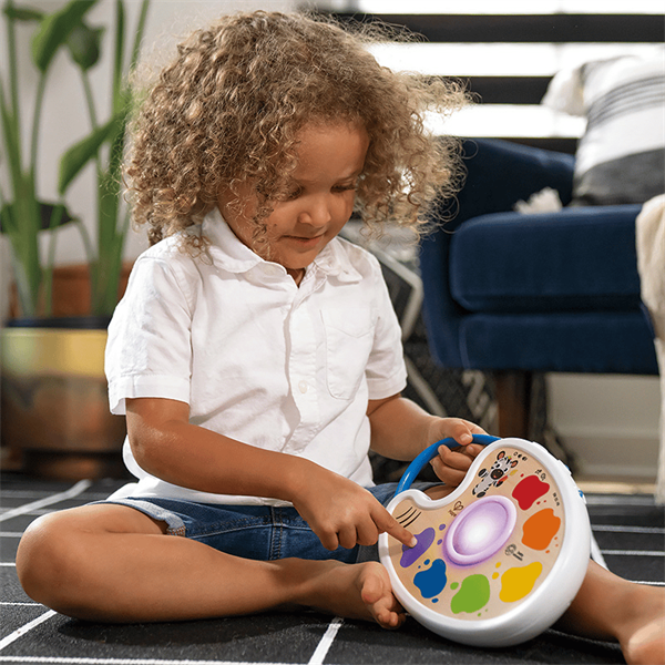 Hape Baby Einstein Sihirli Renk Paleti