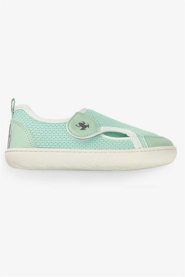 Hopfrög Barefoot Multi Ayakkabı Mint
