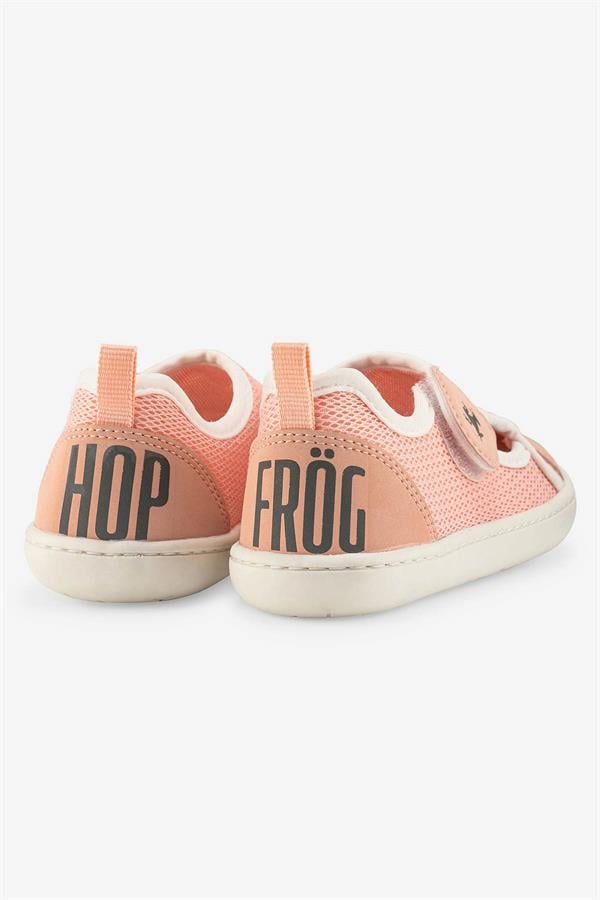 Hopfrög Barefoot Multi Ayakkabı Pembe