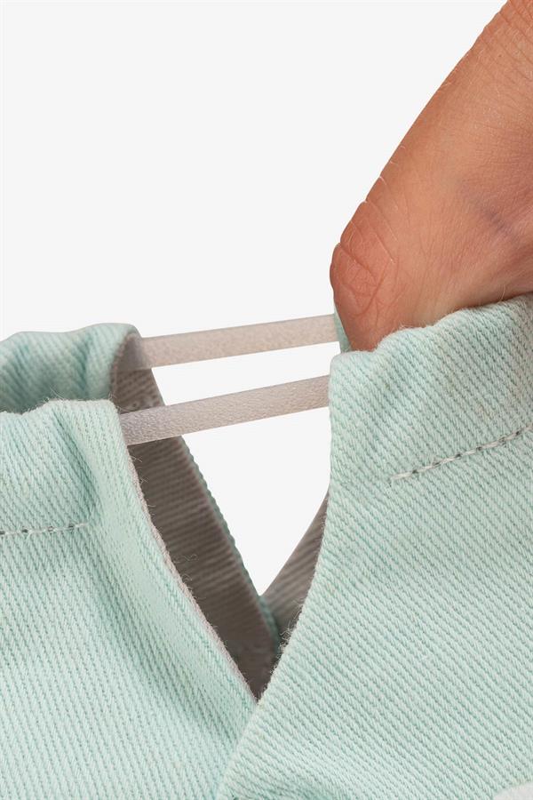 Hopfrög Barefoot Patik Friendly Cam Mavi