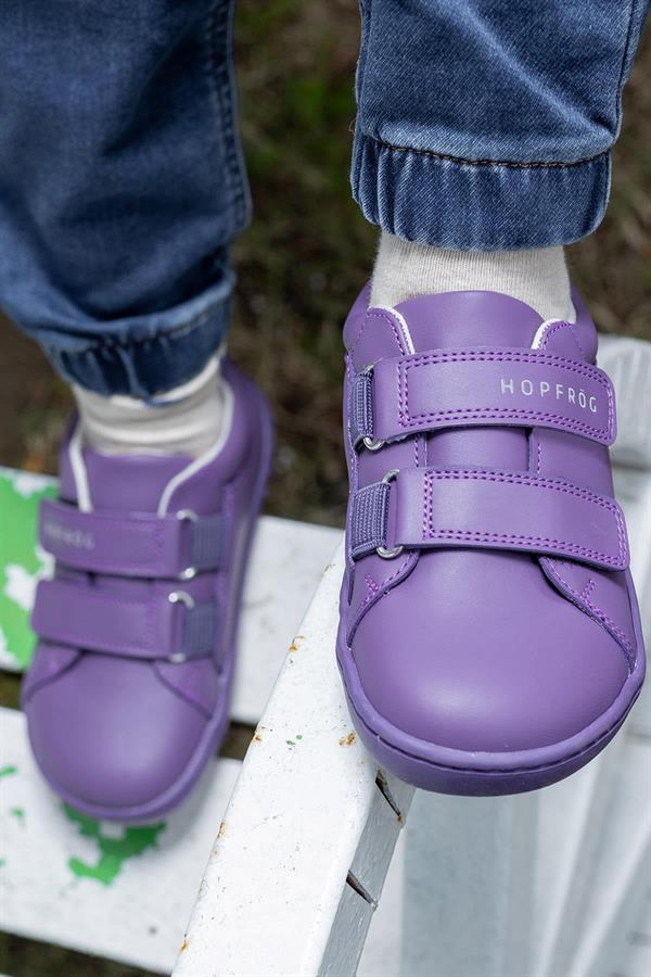 Hopfrög Smart Walker Junior Pembe