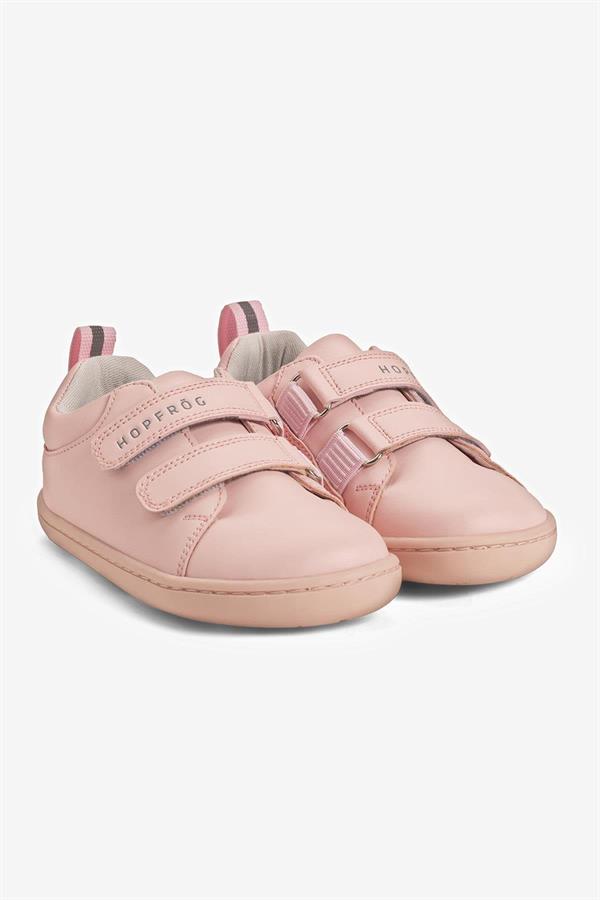Hopfrög Smart Walker Junior Pembe