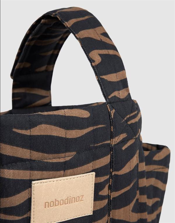 Hyde Park Bebek Arabası Düzenleyici Çanta , Blue Waves