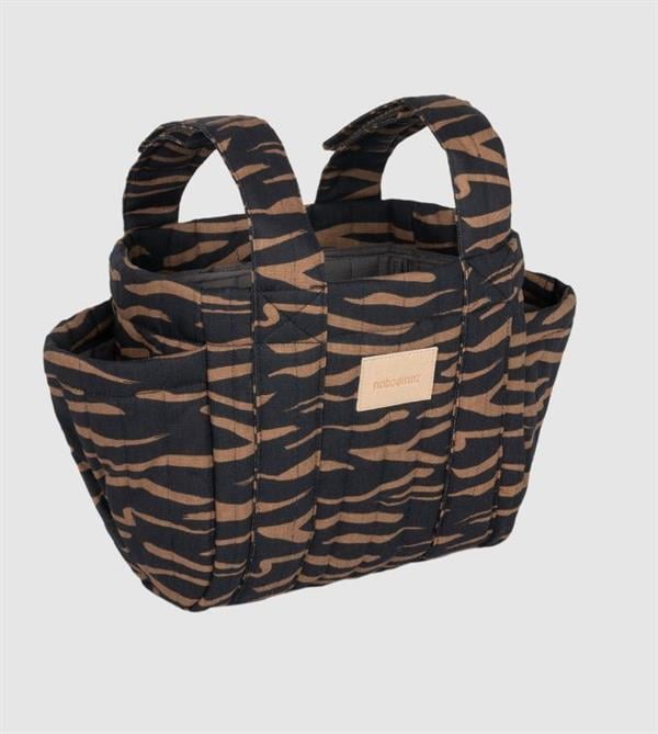 Hyde Park Bebek Arabası Düzenleyici Çanta , Blue Waves