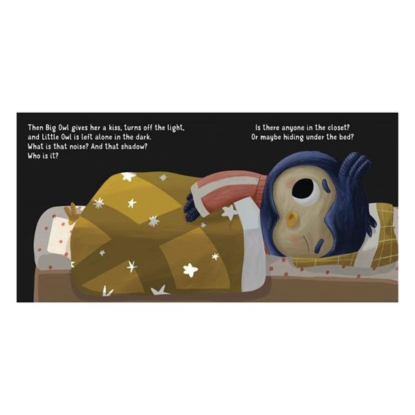 I Go to Sleep - Step by Step