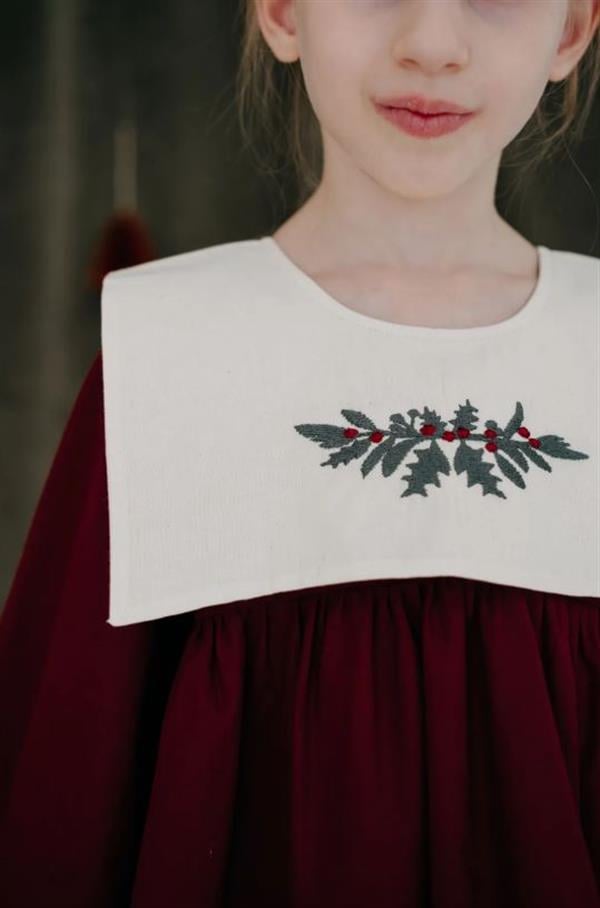 Ilo Bella Elbise STD