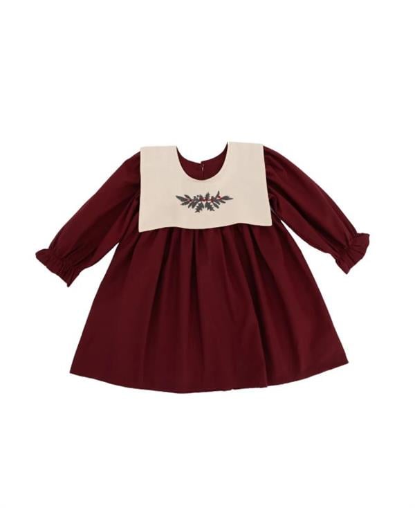 Ilo Bella Elbise STD