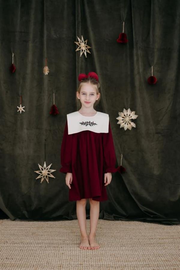 Ilo Bella Elbise STD