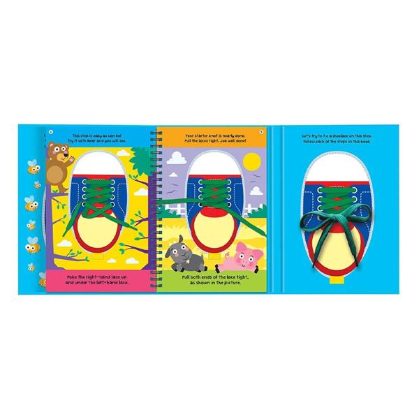 Imagine That - I Can Tie My Own Shoelaces