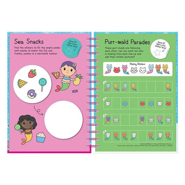 Imagine That - Jewel Art - Mermaids