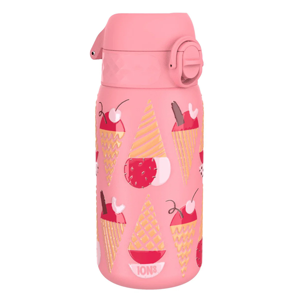ION8 - Çocuk Su Termosu - Dondurma - 320 ml - Sızdırmaz