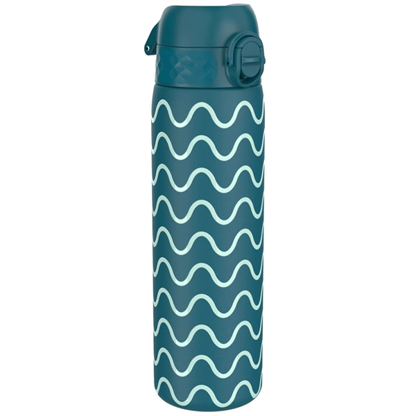 ION8 - İnce Su Termosu - Dalga - 500 ml - Sızdırmaz