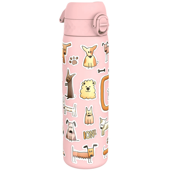 ION8 - İnce Su Termosu - Köpekler - 500 ml - Sızdırmaz