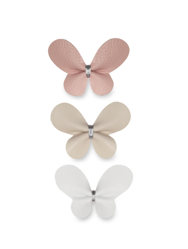 İpobomi Butterfly Clips Toka
