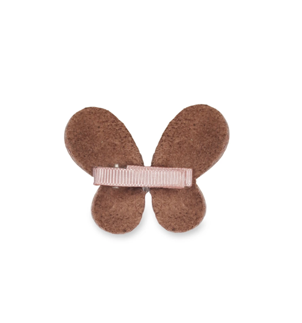 İpobomi Butterfly Clips Toka