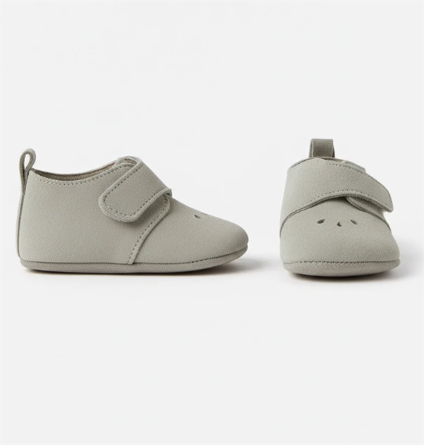 İpobomi Derby Stone Patik STD