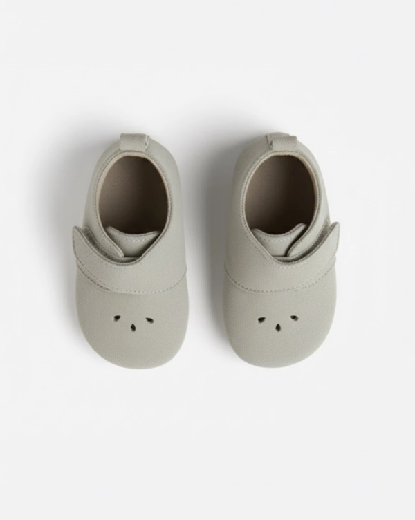 İpobomi Derby Stone Patik STD