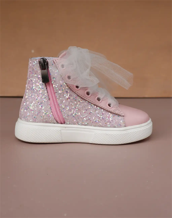 İpobomi Lushie Ayakkabı Pembe