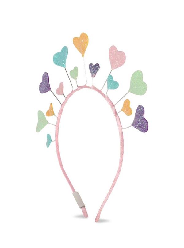 İpobomi Rainbow Taç