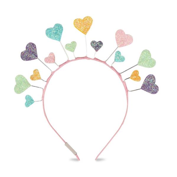 İpobomi Rainbow Taç