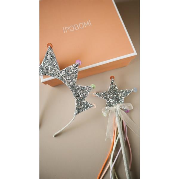 İpobomi Taç Princess