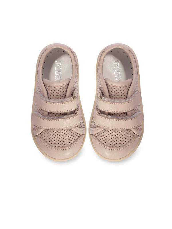 İpobomi Talum Ayakkabı Açık gri