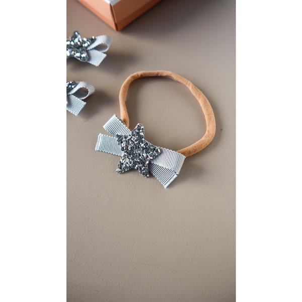 İpobomi Toka Little Star Silver