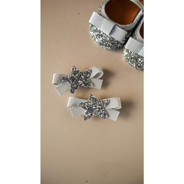 İpobomi Toka Little Star Silver