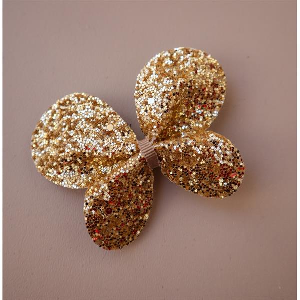 İpobomi Toka Shiny Butterfly Gold