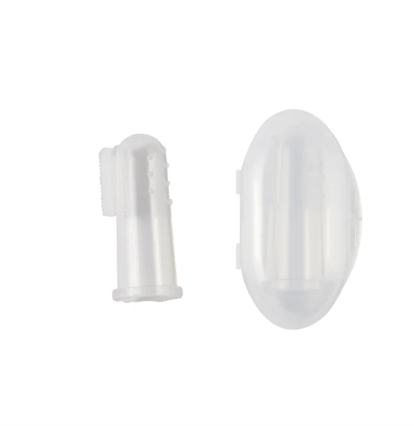 Jack N Jill İkili Parmak Fırça