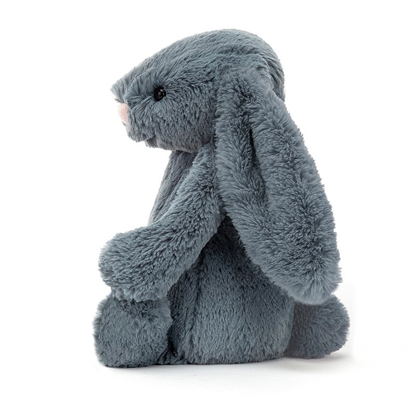 Jellycat Koyu Mavi Tavşan Küçük Boy 18 cm