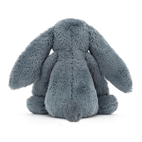 Jellycat Koyu Mavi Tavşan Küçük Boy 18 cm