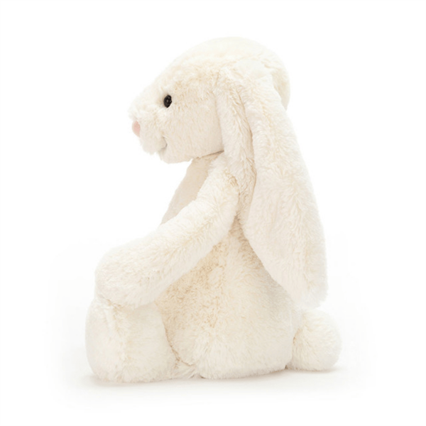 Jellycat Krem Tavşan Büyük Boy 36 cm